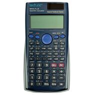 Tech.Inc 991ES Scientific Calculator