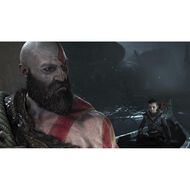 PS4 God Of War