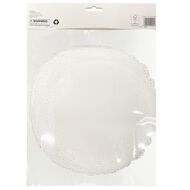 Uniti Doilies 60 Sheet White