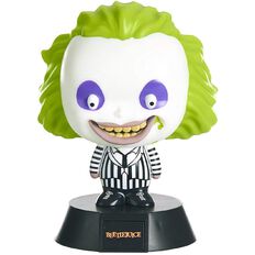 Paladone Beetlejuice Icon Light