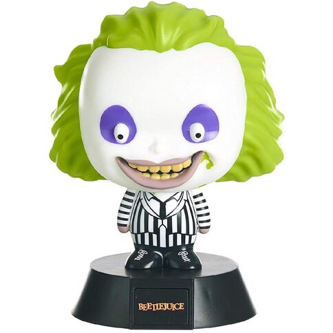 Paladone Beetlejuice Icon Light