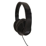 JVC Headphones Black
