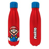 Impact Merch Super Mario Drink Bottle Mario