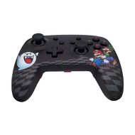 PowerA Nintendo Switch Wireless Controller Super Mario Boo