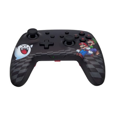 PowerA Nintendo Switch Wireless Controller Super Mario Boo