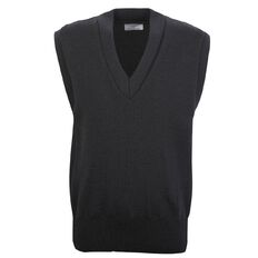Schooltex Wool Vest