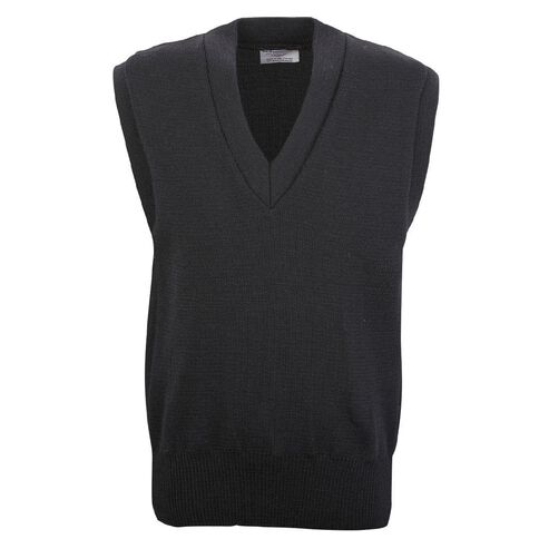 Schooltex Wool Vest