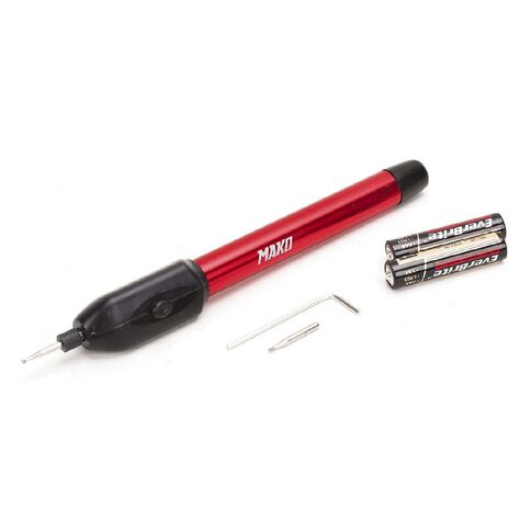 Mako Cordless Precision Engraver 3.0v