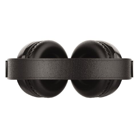 JVC Wireless Headphones Black