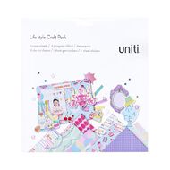 Uniti Life Style Craft Pack