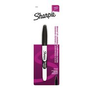Sharpie Rub A Dub Laundry Marker Black