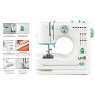 Multi Function Sewing Machine