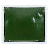 BLOCKX Watercolour Half Pan S1 164 Hookers Green Green