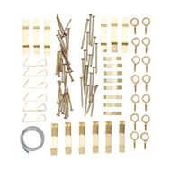 Home Essentials Picture Hanging Set