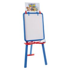 Paw Patrol Art Standing Easel Set