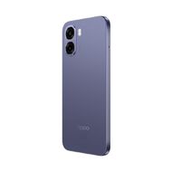 OPPO A6x 4G 4GB + 128GB with Spark $28 Value Pack Sim Bundle Plum Purple