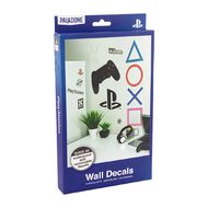 Paladone PlayStation Wall Decals