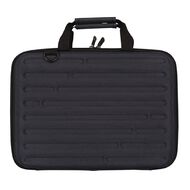 Tech.Inc 14.1in Hard-Shell Case Notebook Case Navy Navy