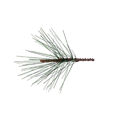 Wonderland Novelty Berry/Pine Christmas Craft Pieces Assorted