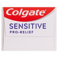 Colgate Sensitive Pro-Relief Multi-Protection Toothpaste 110g