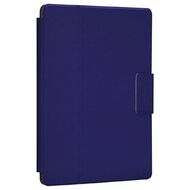 Targus SafeFit 9-10.5 Inch Rotating Case Blue Mid