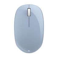 Incase Designed by Microsoft Bluetooth Mouse - Pastel Blue