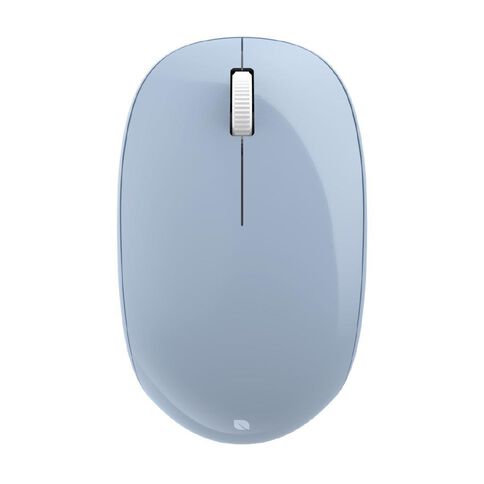 Incase Designed by Microsoft Bluetooth Mouse - Pastel Blue