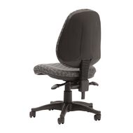 Knights Chairmaster Apex Highback Chair Stoneage Knights Chairmaster Apex Highback Chair Stoneage