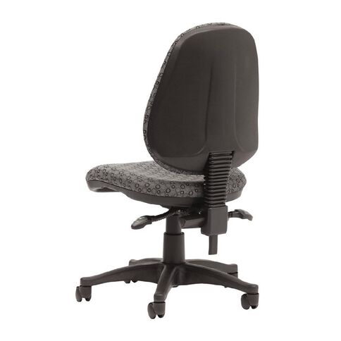 Knights Chairmaster Apex Highback Chair Stoneage Knights Chairmaster Apex Highback Chair Stoneage