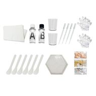 Uniti Resin Craft Kit