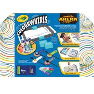 Crayola Colourwhirls Arena