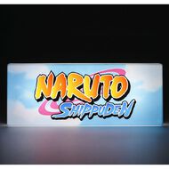 Paladone Naruto Logo Light