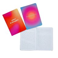 Uniti Adults Aura A6 3 Pack Notebook