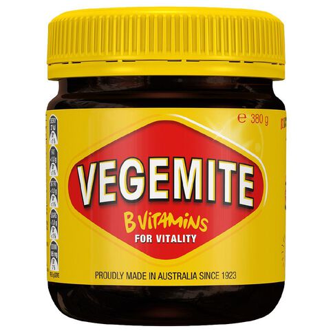 Vegemite 380g