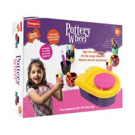 Funskool Pottery Wheel