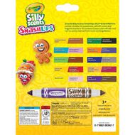 Crayola Smash Ups 10ct Dual Ended Markers