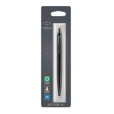 Parker Jotter XL SE20 Monochrome Black with Black Trim Ballpoint