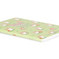 Legami Quaderno Collection Notebook Small Corgi