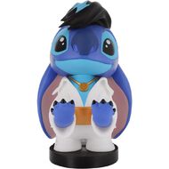Disney Cable Guys Elvis Stitch