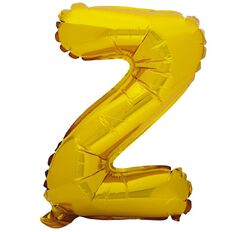Artwrap Foil Balloon Z 35cm