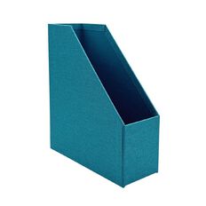 WS Linen Magazine File