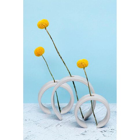 Darwi Modelling Clay 500g Beton Grey