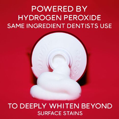 Colgate Optic White Renewal Lasting Fresh Toothpaste 85g