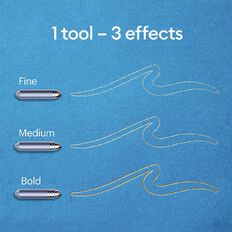 Cricut Foil Replacement Tips Foil Transfer Tool