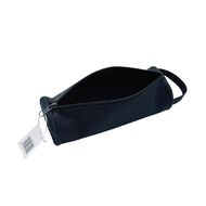 WS Colour Pop Barrell Pencil Case Black