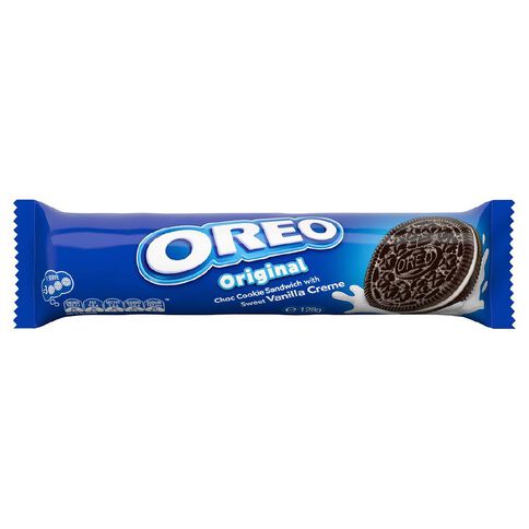 Oreo Original 128g
