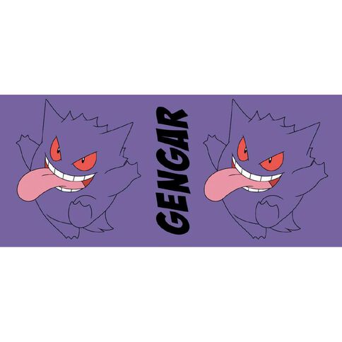 Impact Merch Pokemon Gengar Mug