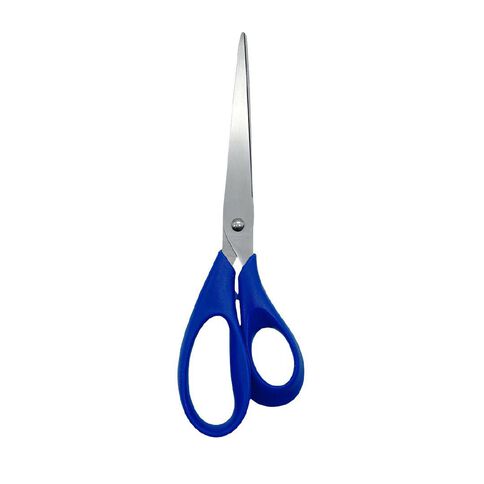 WS Scissors Stainless Steel 21cm
