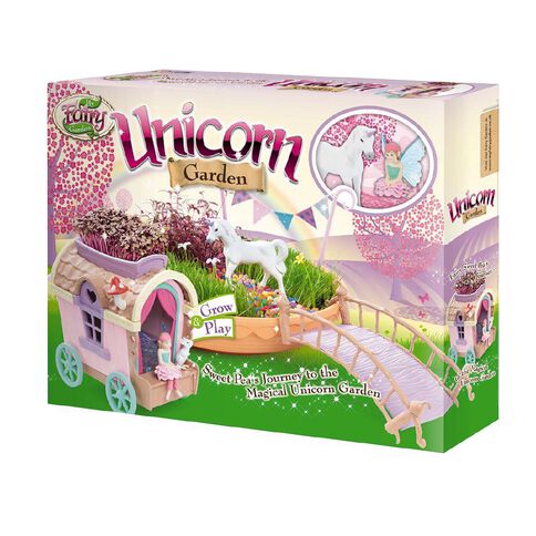 My Fairy Garden Unicorn