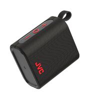 JVC EZY 1 Rechargeable Portable Speaker Black